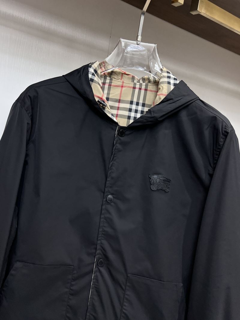 Burberry Outwear